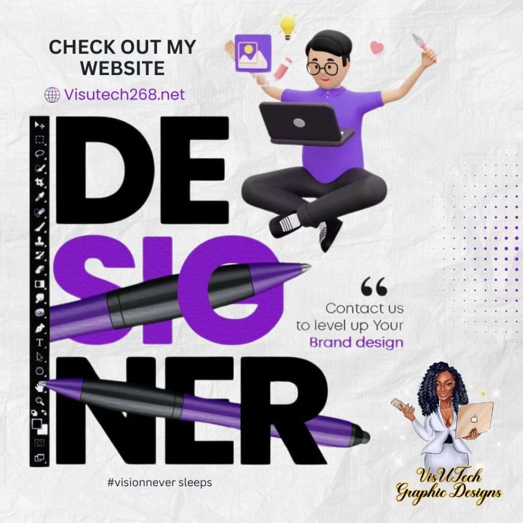 CHECK WEBSITE – VISUTECH