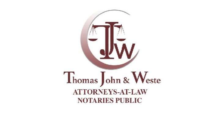 Thomas-John-West-Logo