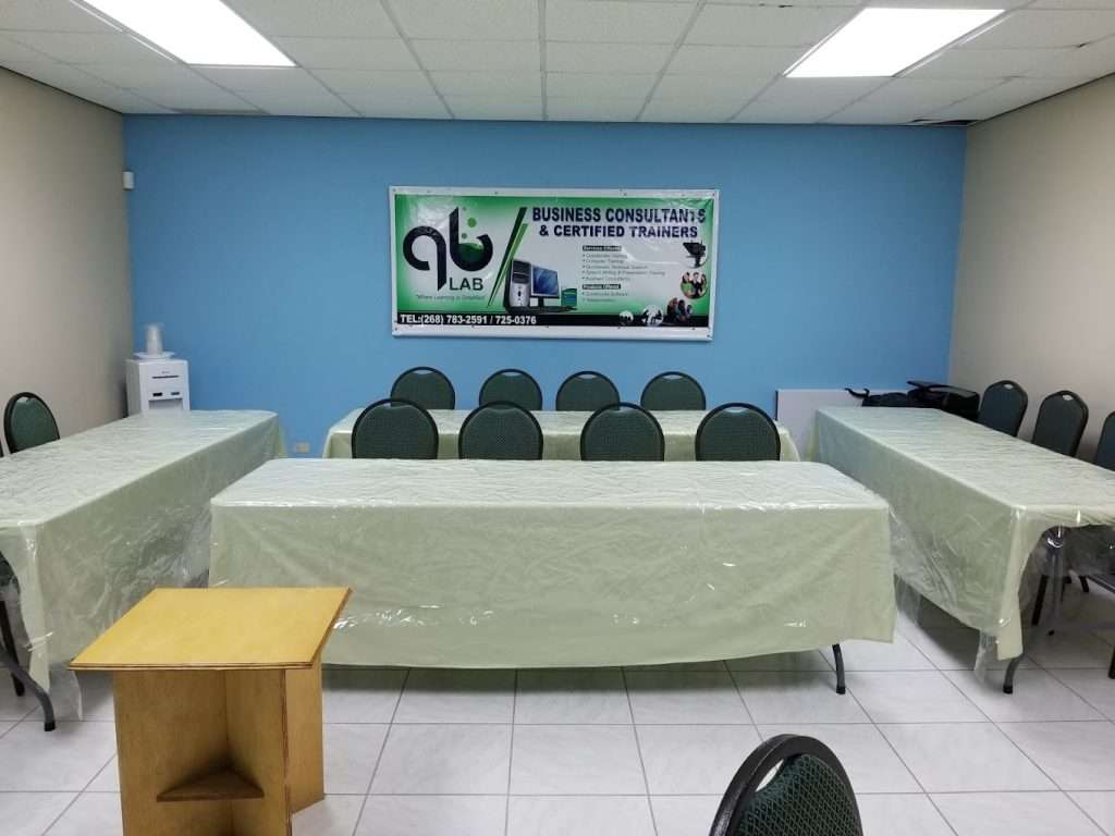 lab