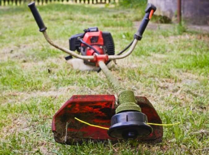 used weed wacker