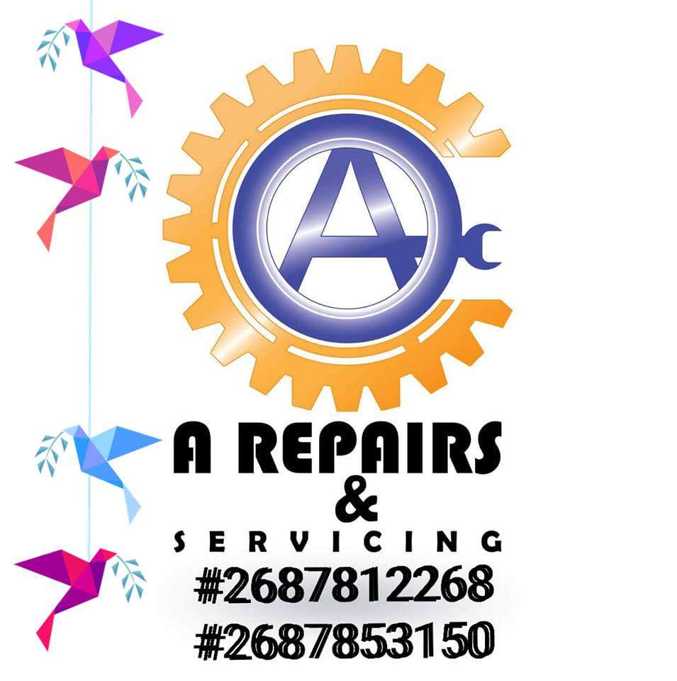 a repairs