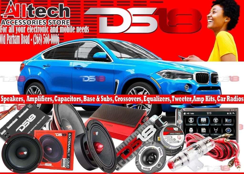 altech 3