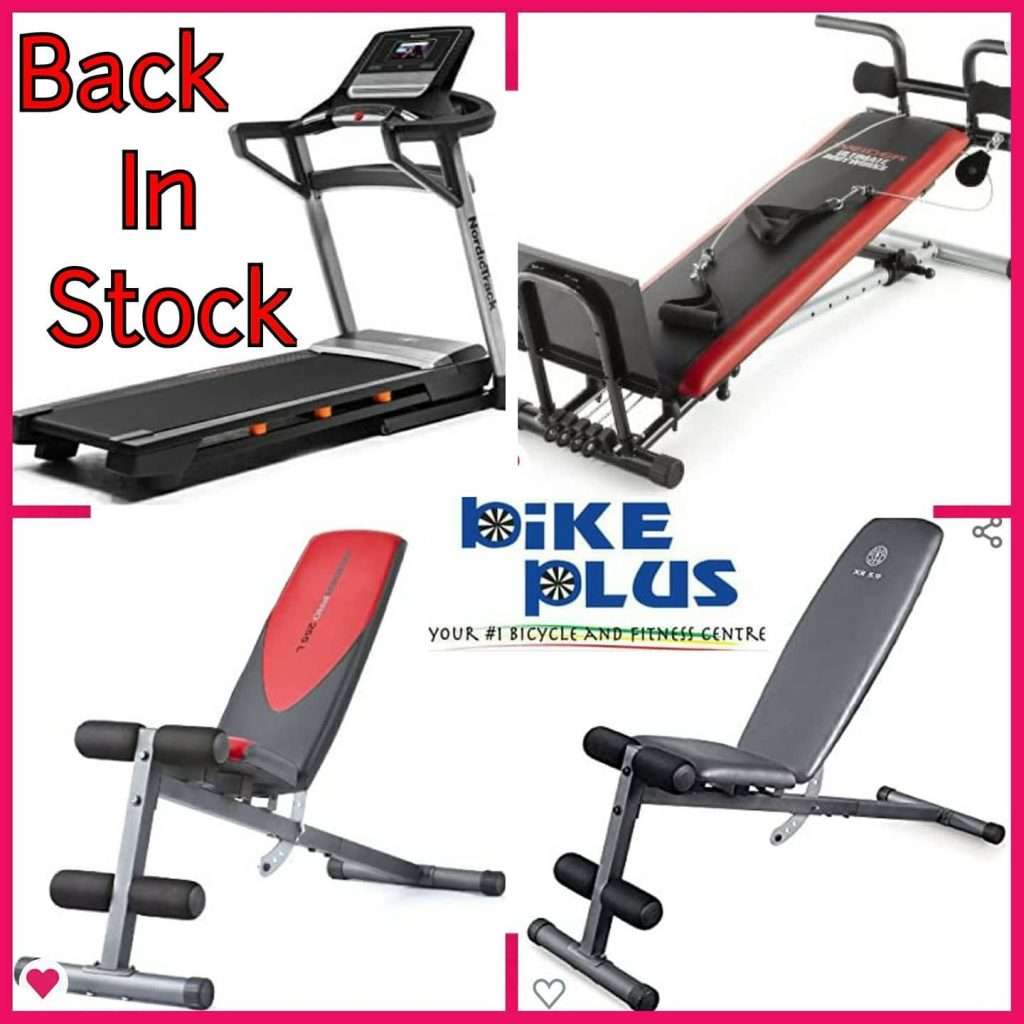 bike 12