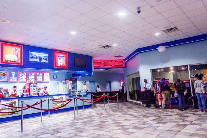 cinema 1