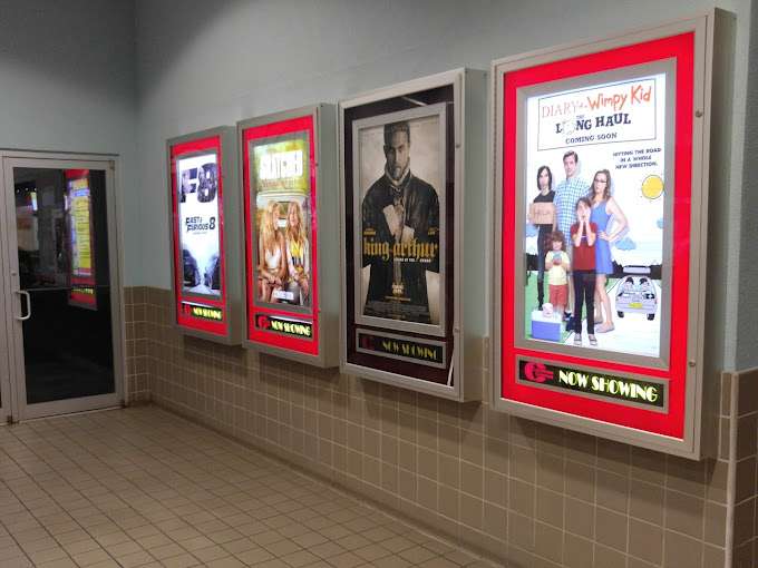 cinema 4