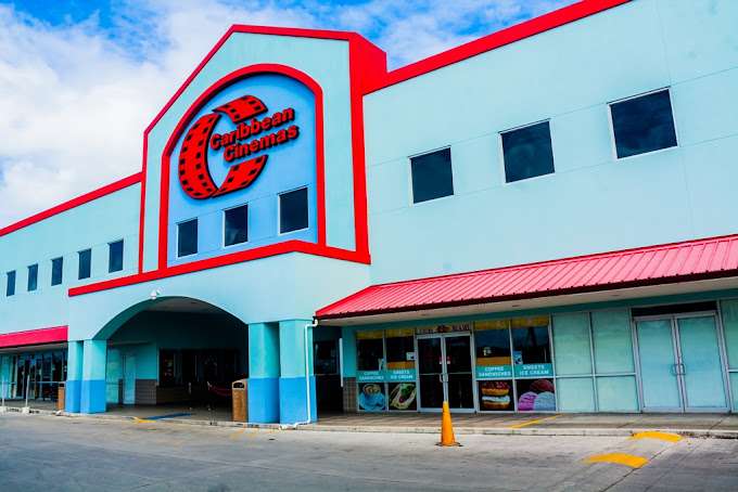 cinema