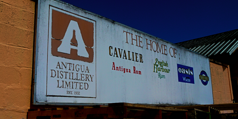 The Antigua Distillery Ltd.