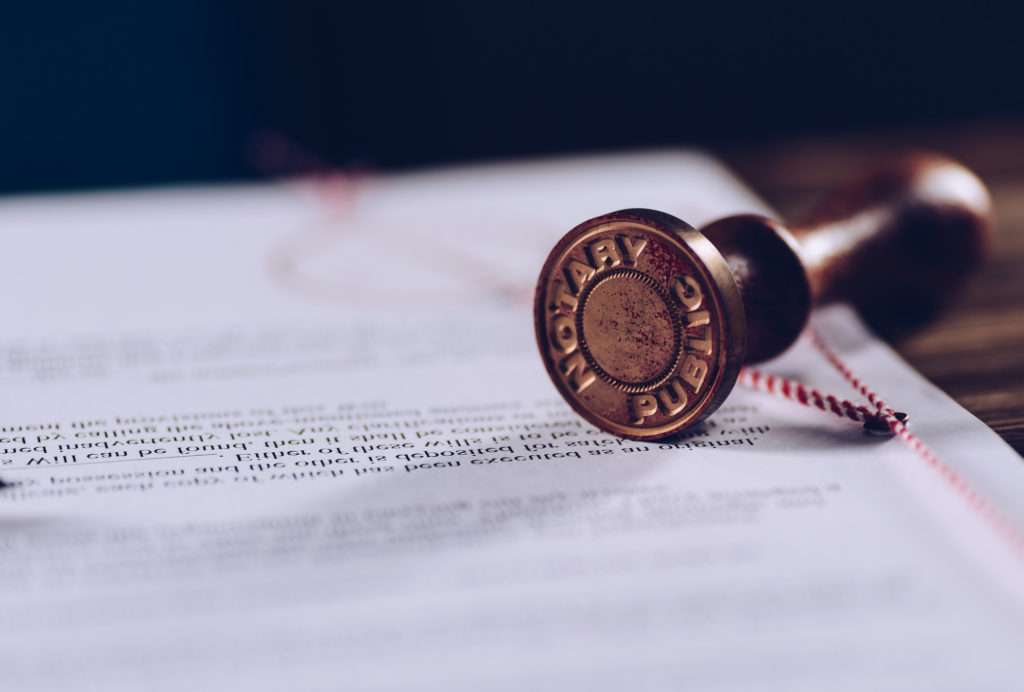 documents-notarized-importance