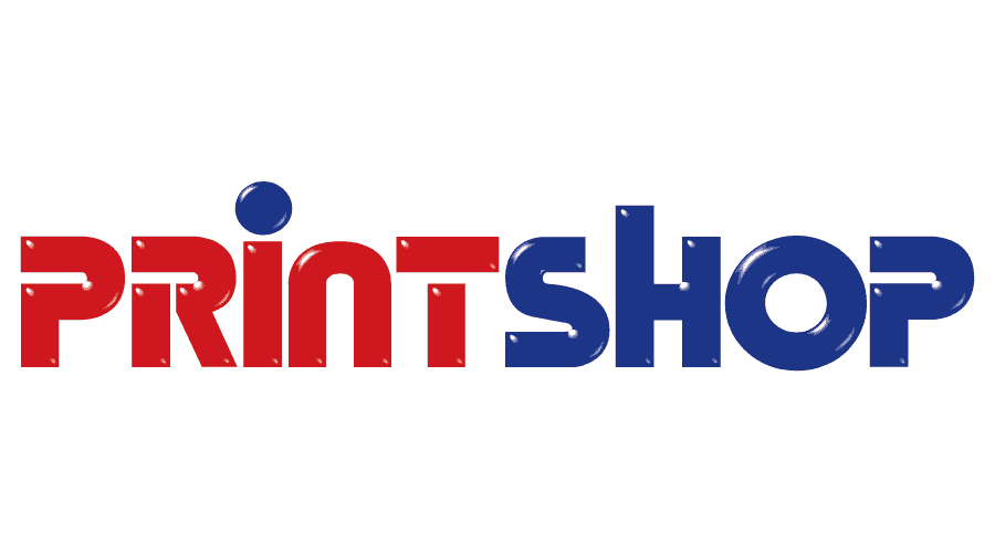 print shop