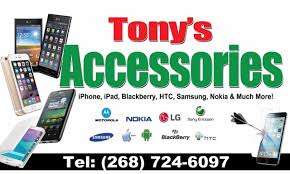 tonys