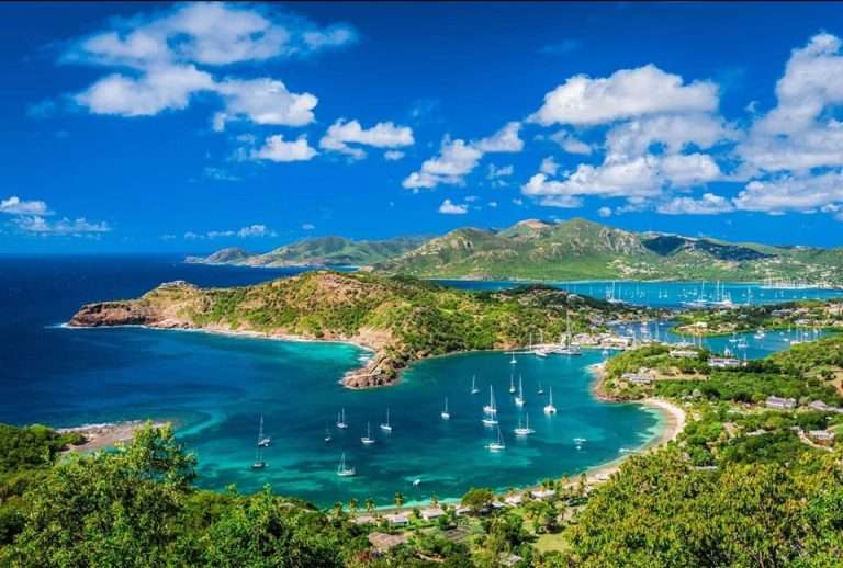 Royal Naval Tot Club of Antigua and Barbuda
