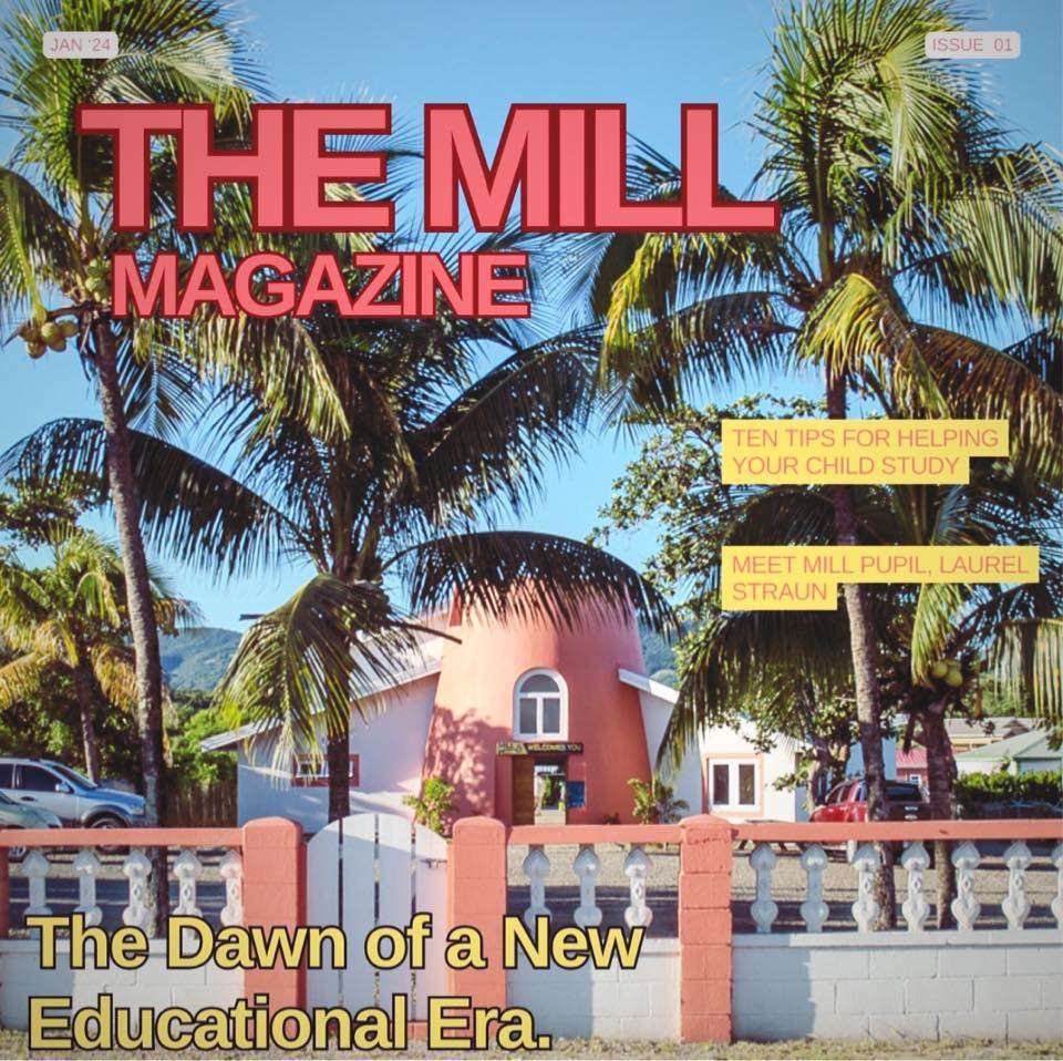the mill