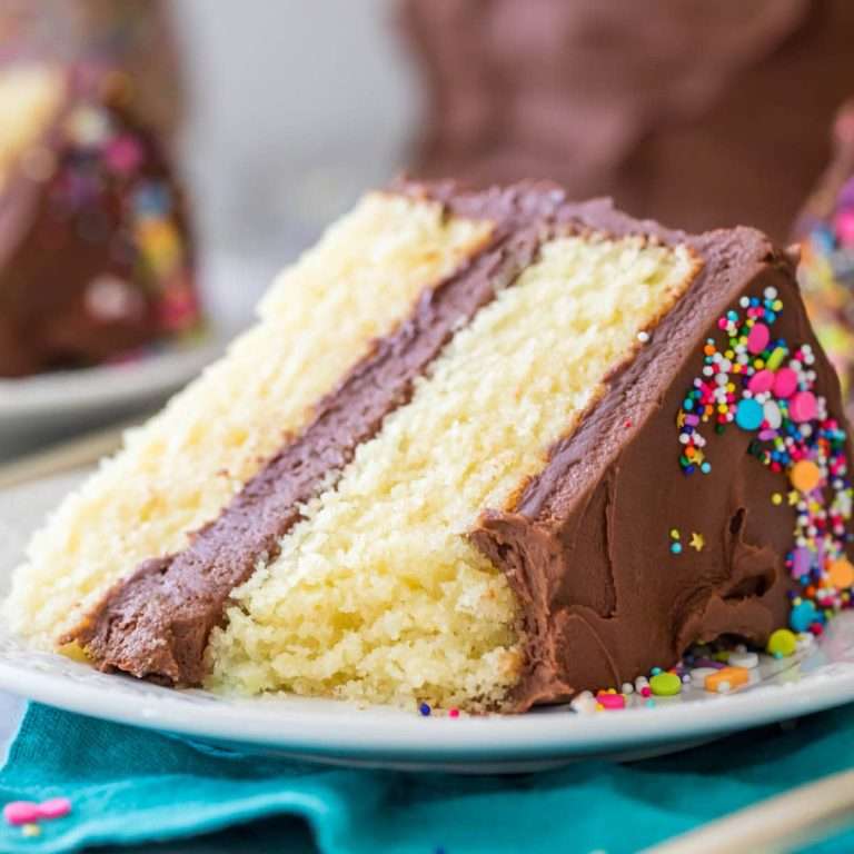 Sister Ave Cake Making & Decorating