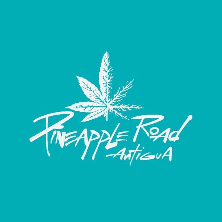 Pineapple Road Antigua